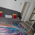 Apartment Mary