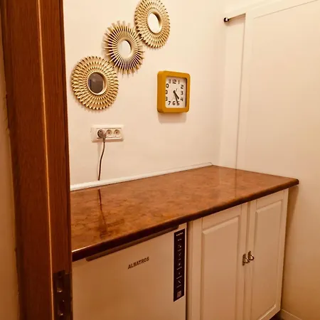 Mary Apartment Brasov