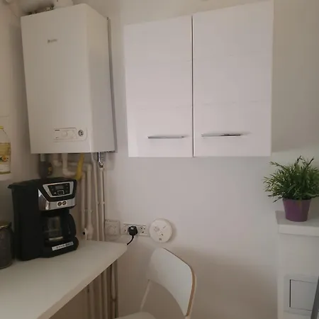 Mary Apartment Brasov