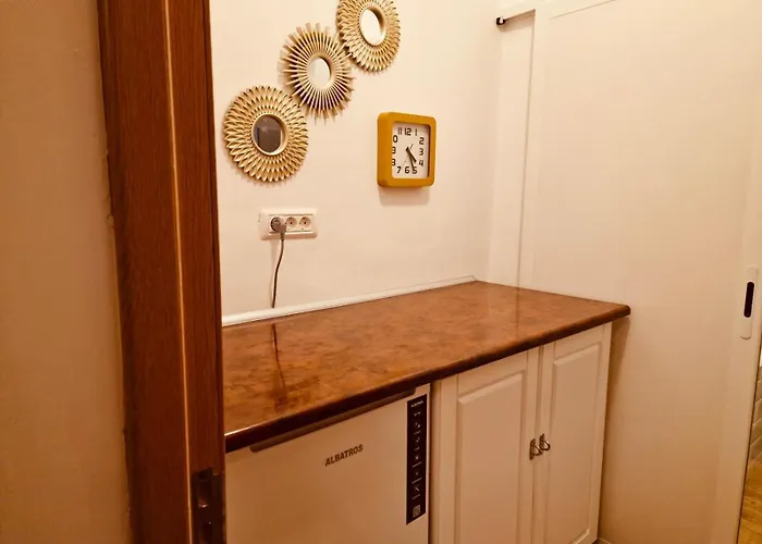 Mary Apartment Brasov