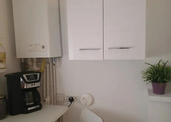 Mary Apartment Brasov