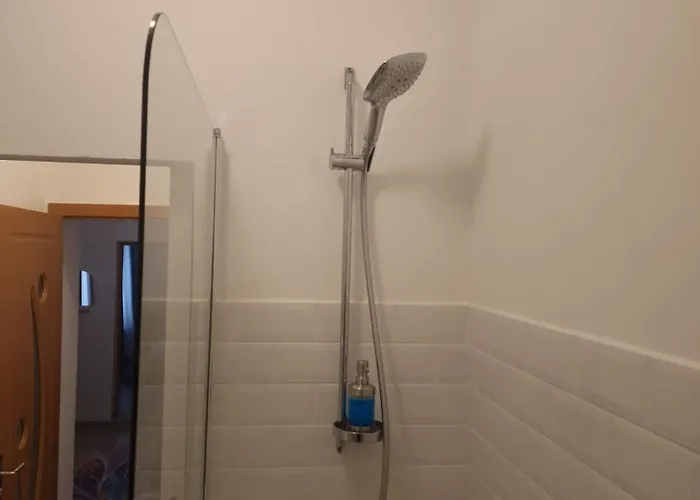 Mary Apartment Brasov