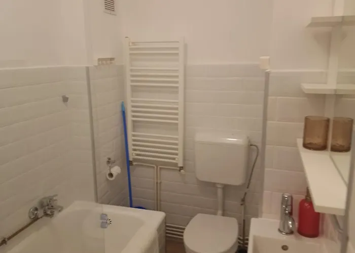 Apartment Mary Brasov